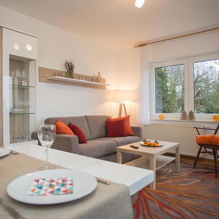 Ferienwohnung Little Home In Winterberg-Neuastenberg Экстерьер фото