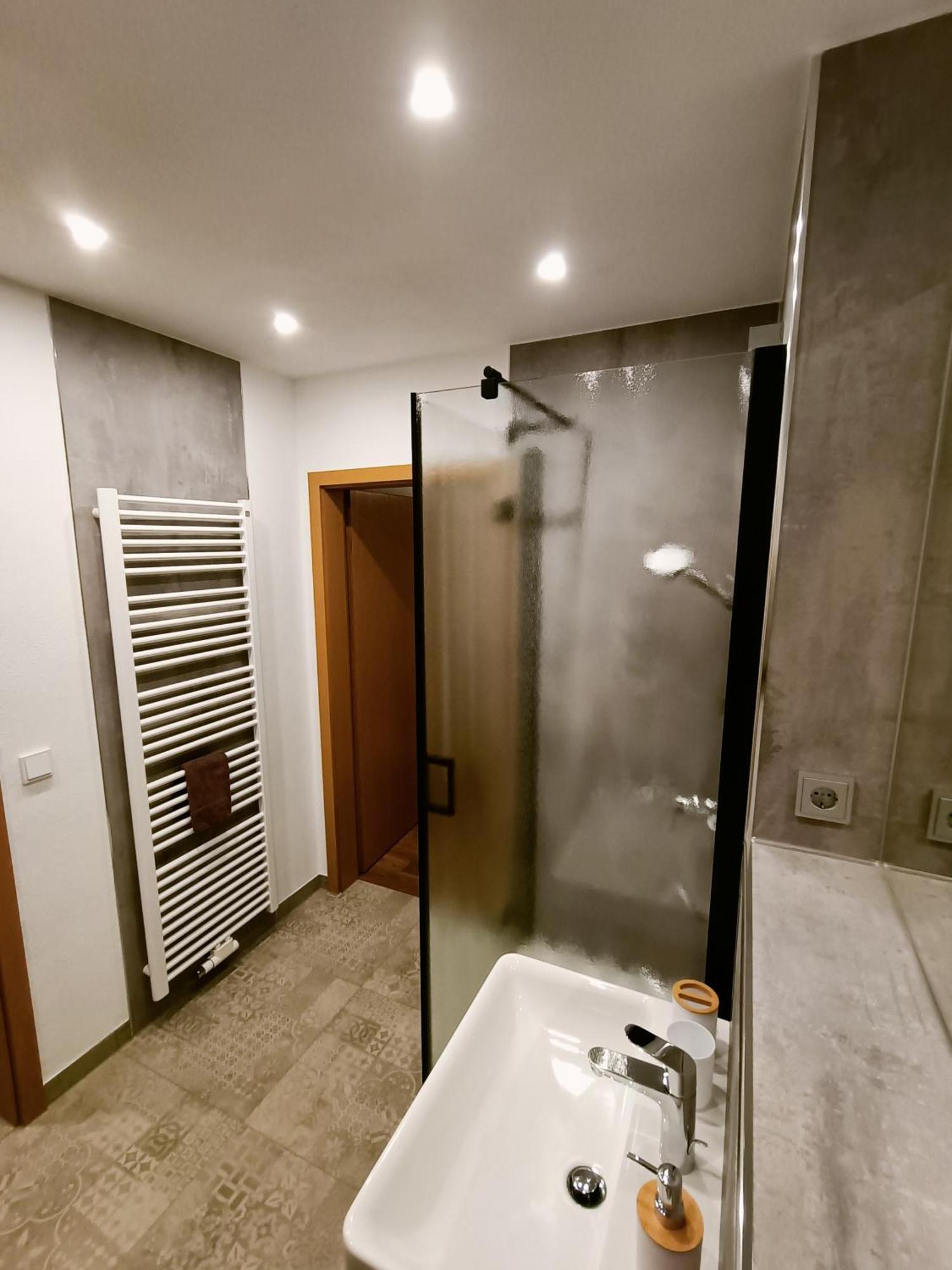 Ferienwohnung Little Home In Winterberg-Neuastenberg Экстерьер фото