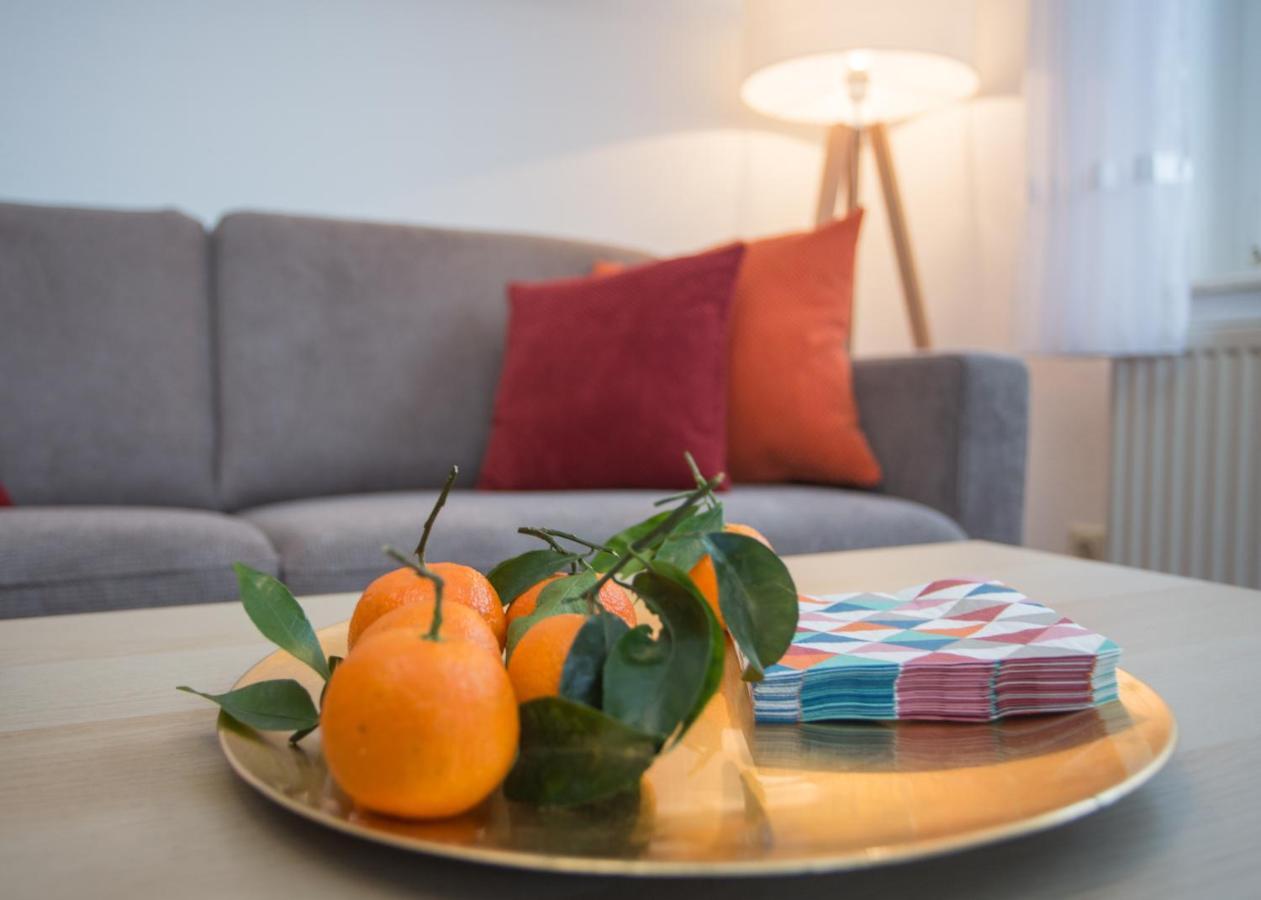 Ferienwohnung Little Home In Winterberg-Neuastenberg Экстерьер фото