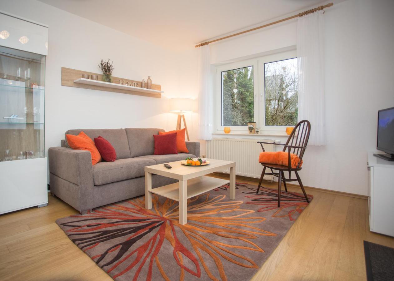 Ferienwohnung Little Home In Winterberg-Neuastenberg Экстерьер фото