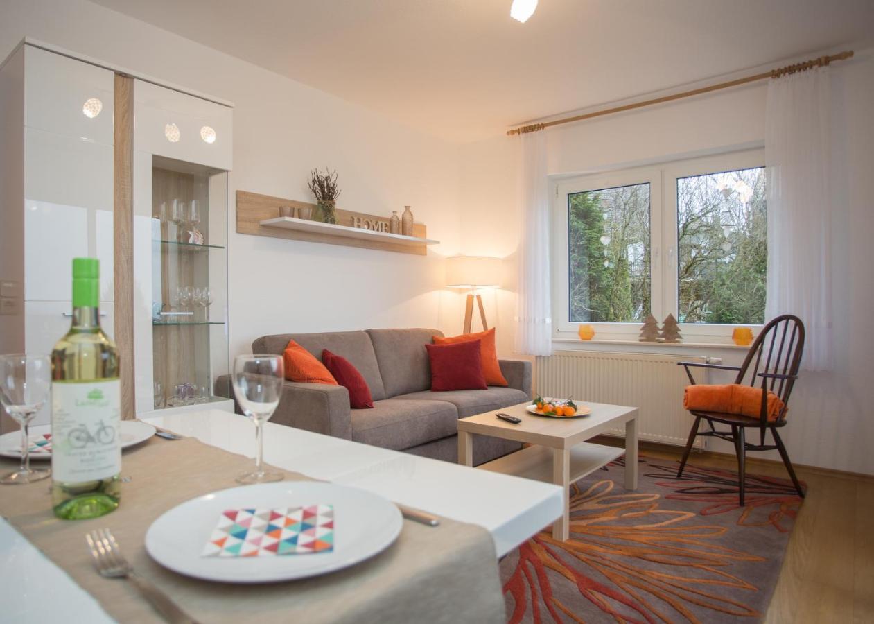 Ferienwohnung Little Home In Winterberg-Neuastenberg Экстерьер фото