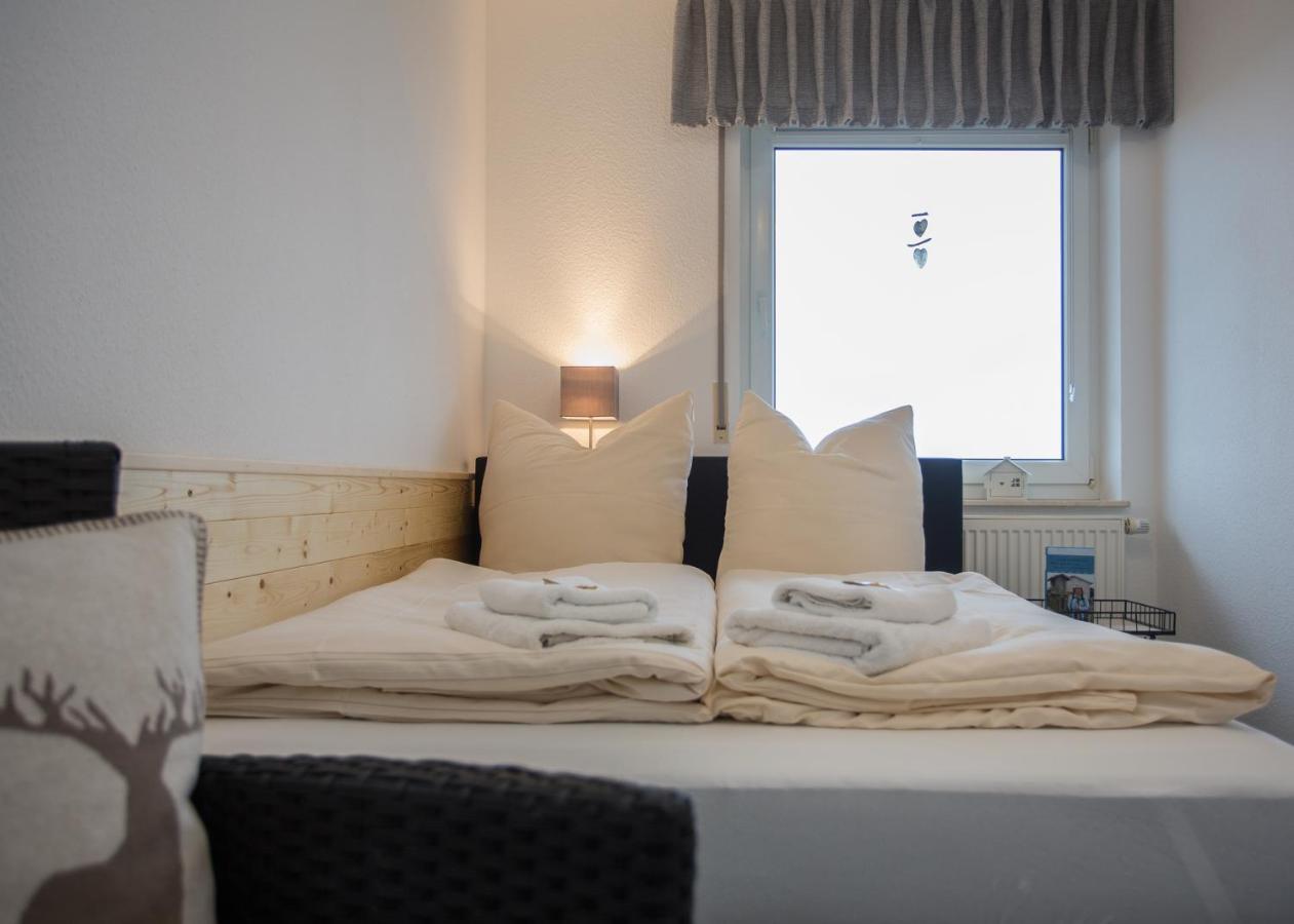 Ferienwohnung Little Home In Winterberg-Neuastenberg Экстерьер фото