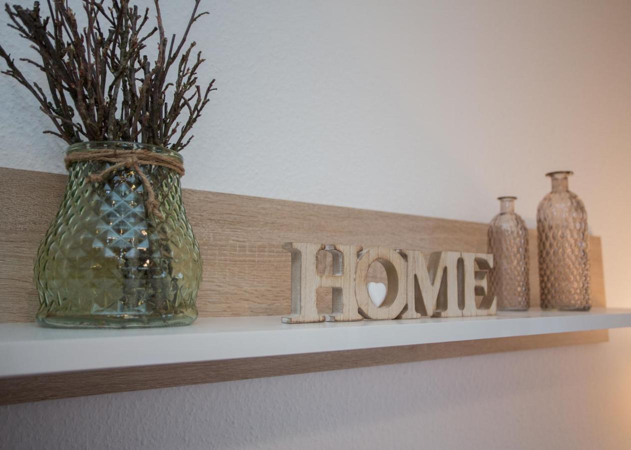 Ferienwohnung Little Home In Winterberg-Neuastenberg Экстерьер фото