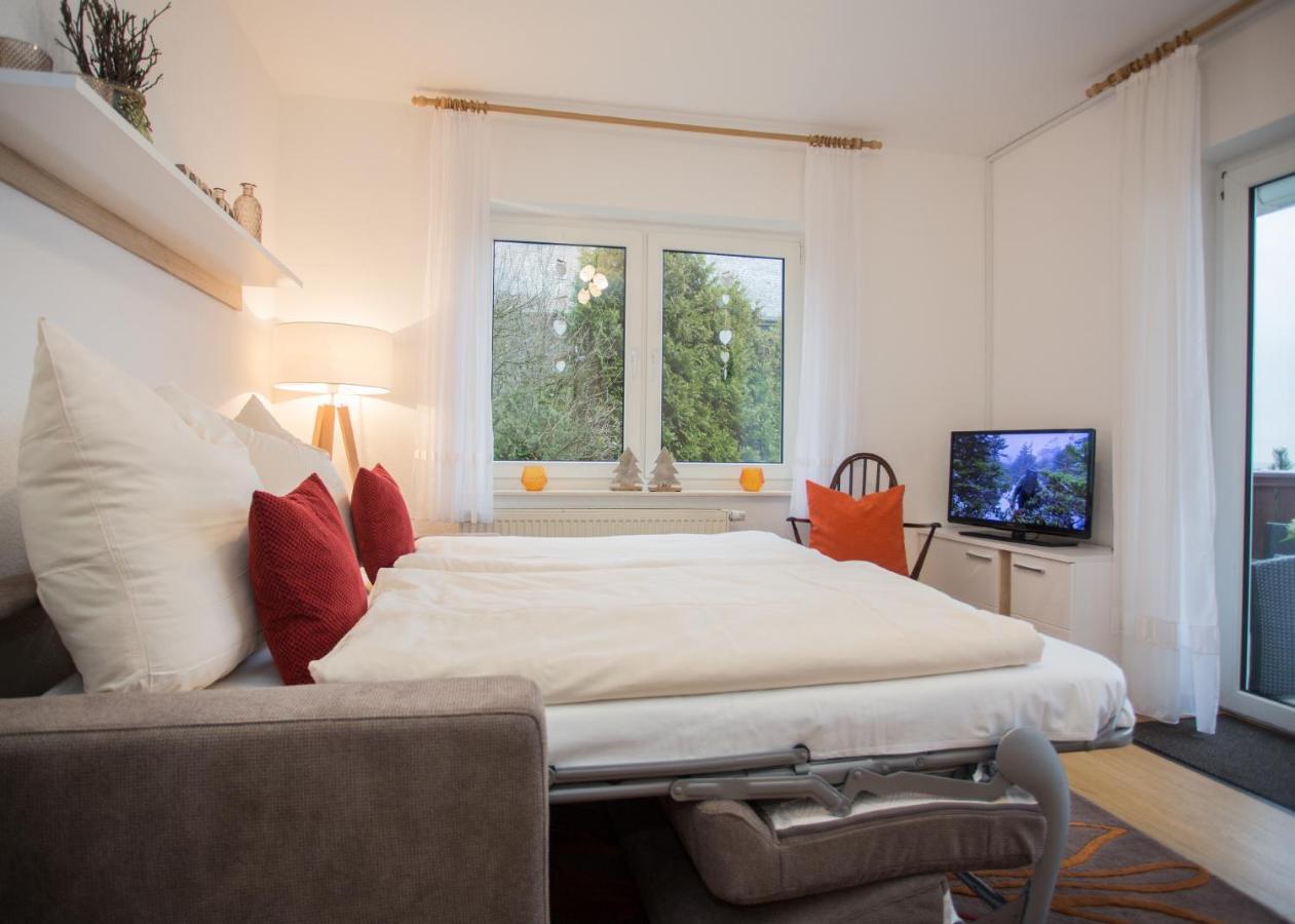 Ferienwohnung Little Home In Winterberg-Neuastenberg Экстерьер фото